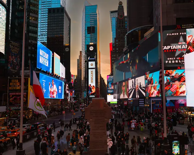 New York, travel photo 59 of 63 by Pixellab-Media