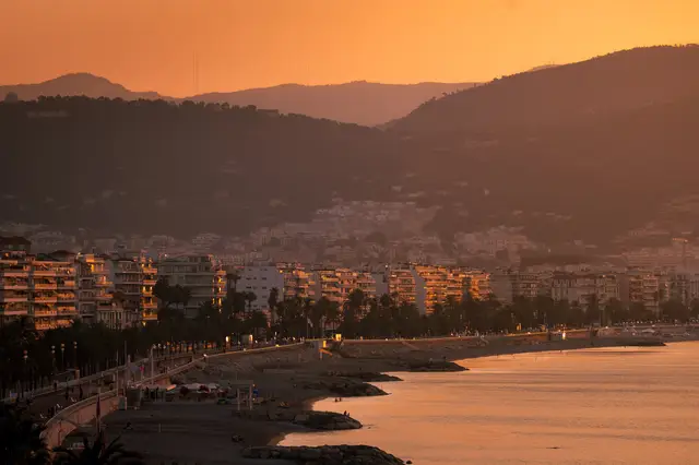 Nice, travel photo 1 of 12 by Pixellab-Media