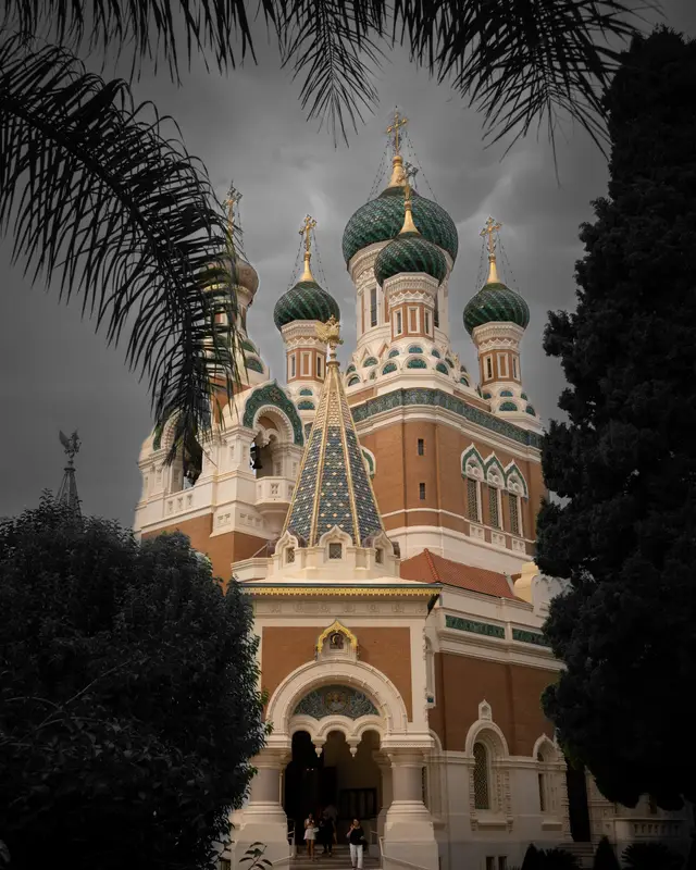 Nice, travel photo 10 of 12 by Pixellab-Media