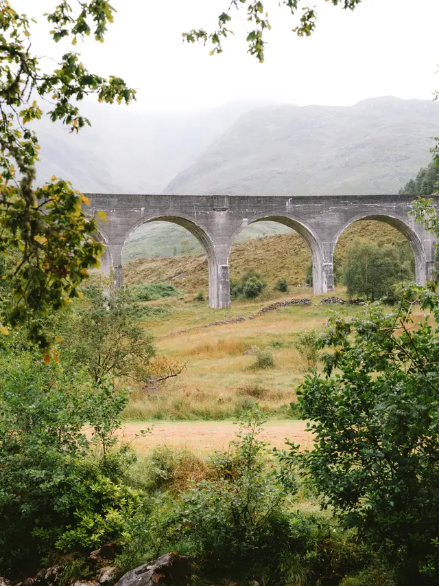 Scotland, travel photo 2 of 99 by Pixellab-Media