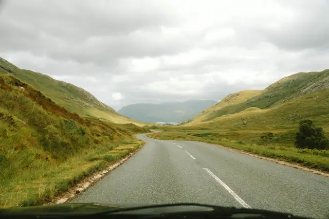 Scotland, travel photo 6 of 99 by Pixellab-Media