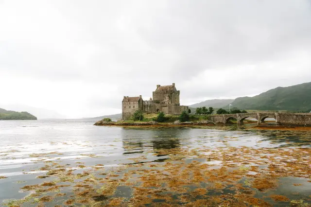 Scotland, travel photo 13 of 99 by Pixellab-Media