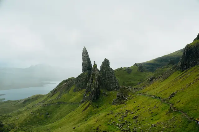 Scotland, travel photo 45 of 99 by Pixellab-Media