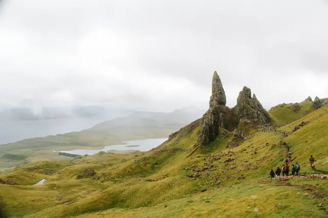 Scotland, travel photo 49 of 99 by Pixellab-Media