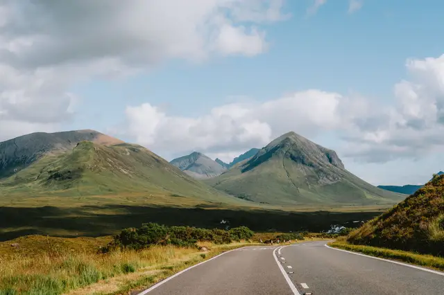 Scotland, travel photo 71 of 99 by Pixellab-Media