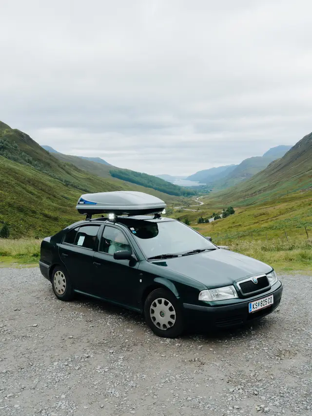 Scotland, travel photo 95 of 99 by Pixellab-Media