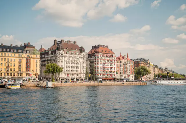 Sweden, travel photo 1 of 18 by Pixellab-Media