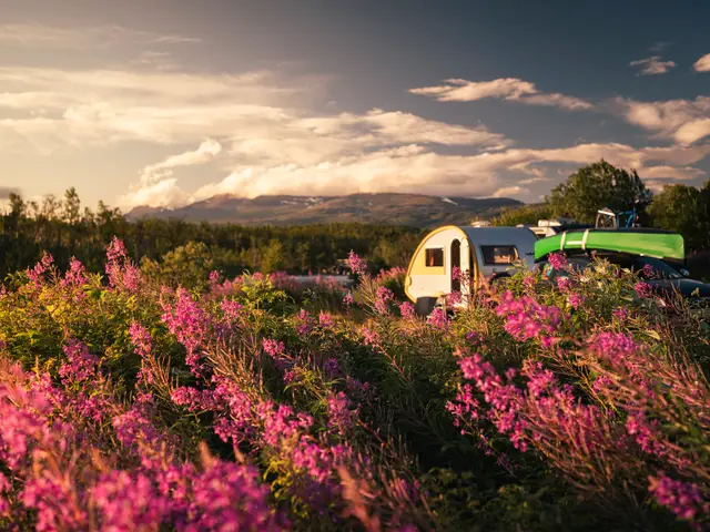 Sweden, travel photo 3 of 18 by Pixellab-Media