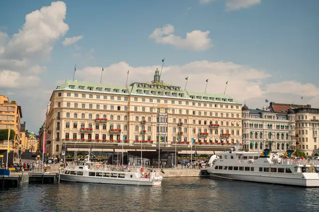 Sweden, travel photo 9 of 18 by Pixellab-Media