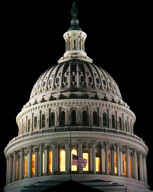 Washington, D.C., travel photo 23 of 25 by Pixellab-Media