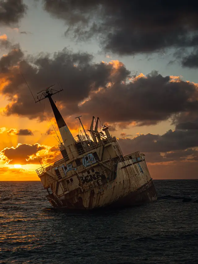 Cyprus, travel photo 4 of 25 by Pixellab-Media