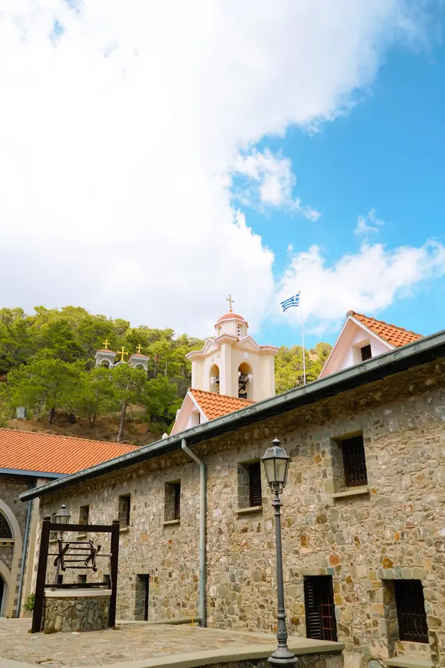 Cyprus, travel photo 11 of 25 by Pixellab-Media