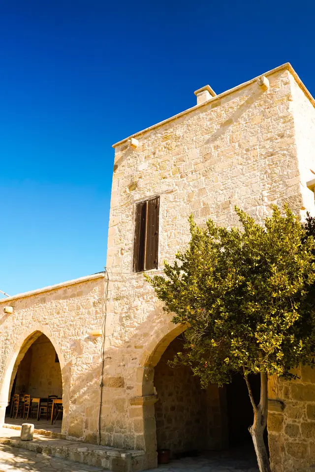 Cyprus, travel photo 14 of 25 by Pixellab-Media